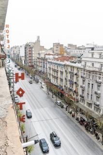 Egnatia Central Apartment - Salonicco - 5