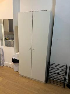 Studio flat in Central London-PADDINGTON - Londra - 5