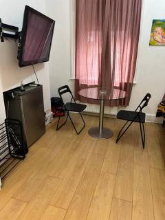 Studio flat in Central London-PADDINGTON - Londra - 8