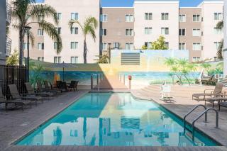 San Diego - Mission Valley Condos - San Diego - 2