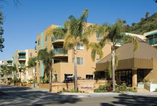 San Diego - Mission Valley Condos - San Diego - 9
