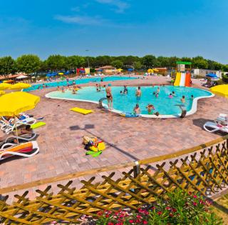 Campeggio del Garda - Peschiera del Garda - 8