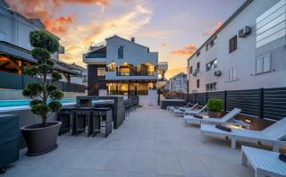 Villa Diamond - Trogir - 8