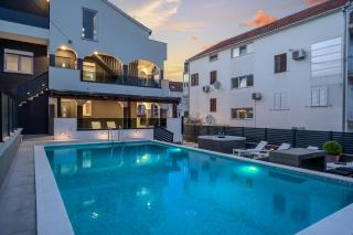 Villa Diamond - Trogir - 4