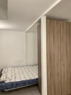 Liszt Ferenc LONG-TERM BUDGET Apartments - Budapest - 4