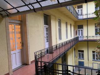 Liszt Ferenc LONG-TERM BUDGET Apartments - Budapest - 9