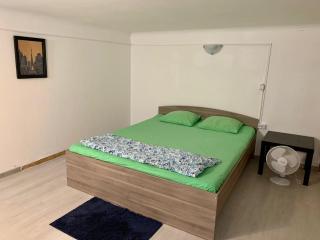 Liszt Ferenc LONG-TERM BUDGET Apartments - Budapest - 6