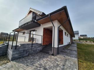 Wypoczynek nad zatoką Apartamenty Władysławowo - 5