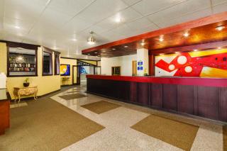 Days Inn by Wyndham Vermilion - 6