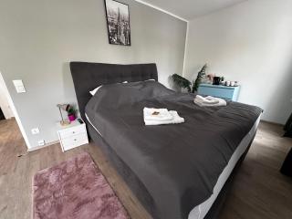 Premium Apartments Schwetzingen, Heidelberg, Speyer - Schwetzingen - 0
