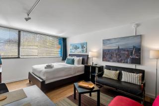 Studios On 25th by BCA Furnished Apartments - Atlanta - 6