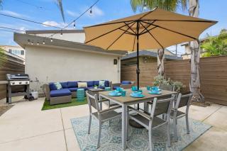 Pacific Beach Paradise by Cardo - Spacious Retreat - San Diego - 3