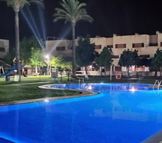 Relax & Play Panoramic Golf Vinaroz, Sant Jordi Apartment - Vinarós - 0