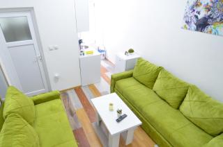 Central Vista Apartments Sarajevo - Sarajevo - 7