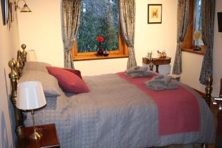 Invercassley cottage - Lairg - 6