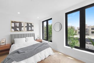 149BK-501 NEW Prime greenpoint 2BR WD in unit - Brooklyn - 7