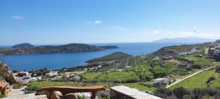 To Petrino Serifos - Livadakia - 2