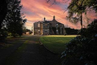 Edenfield House, Springfield, Fife - 0