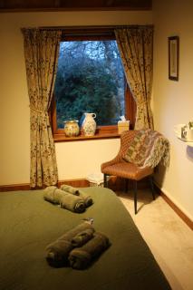 Invercassley cottage - Lairg - 1
