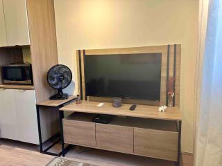 Acolhedor Apartamento no Brás c/Piscina/Metrô Brás - 7