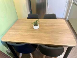 Acolhedor Apartamento no Brás c/Piscina/Metrô Brás - 5