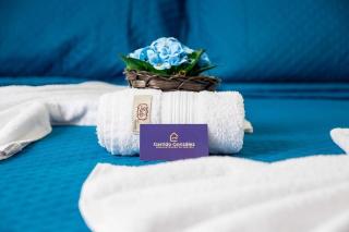 Santorini Studio no Brás com Piscina/Metrô Brás - 9