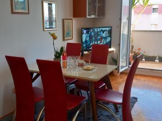 Apartment Harmony - pleasant and comfortable place with a balcony and a secured garage - Split - 5