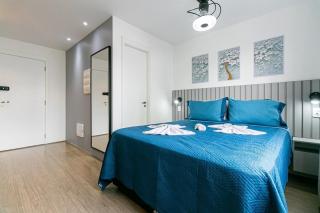 Formidável Studio no Brás com Piscina/Metrô Brás - São Paulo - 8