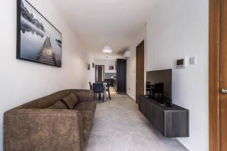 New modern 1 bedroom Penthouse - St. Paul's Bay - 0