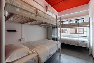Rucksack Inn Tyrwhitt Road - Singapore - 8
