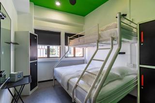 Rucksack Inn Tyrwhitt Road - Singapore - 7