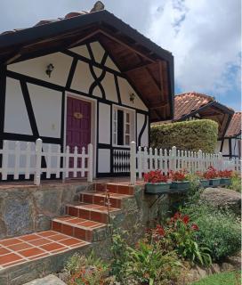 Cabañas Hessen - Colonia Tovar para 2 personas - 0