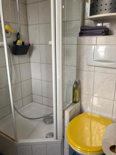 Gemütliche Wohnung in Esslingen - Hegensberg - 4