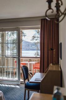 Hotel Villa Rainer - 3