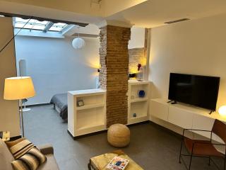 Apartamento chic en Ciutat Vella - Valencia - 5
