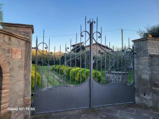 Casale I Pioppi - 8