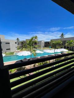 Villas Manatee Milagres por Quarto à Vista - 7