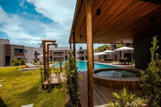 Villas Manatee Milagres por Quarto à Vista - Pôrto de Pedras - 8