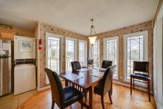 Peaceful Guntersville Cabin Fire Pit, Near Lake! - Guntersville - 5