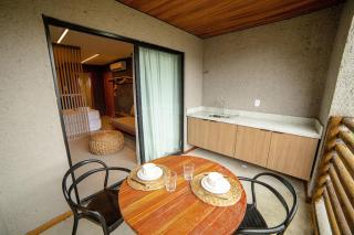 Villas Manatee Milagres por Quarto à Vista - 4