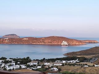 To Petrino Serifos - Livadakia - 1