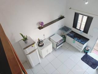 Apartamento Loft 03 Ponta Porã MS. - Ponta Porã - 8