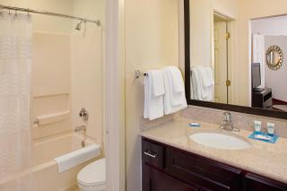 Hyatt House Dallas Addison - Addison - 4