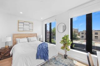 149BK-601 NEW PH 2BR-2Bath Private Rooftop W D - Brooklyn - 5