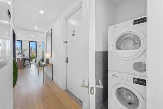 149BK-601 NEW PH 2BR-2Bath Private Rooftop W D - Brooklyn - 2