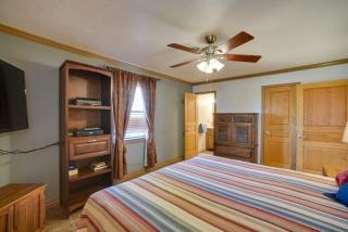 Quiet Guntersville Cottage Near Lake Boat Parking - 1