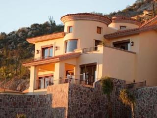 Gorgeous 3BR Villa Perfect View at Cabo San Lucas - 2