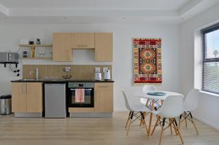108 Waverley - Cidade Do Cabo - 9