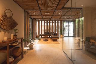 Cacao Tulum - Studio with Exterior Plunge Pool Washer & Dryer - Tulum - 6