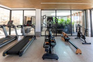 Cacao Tulum - Studio with Exterior Plunge Pool Washer & Dryer - 8